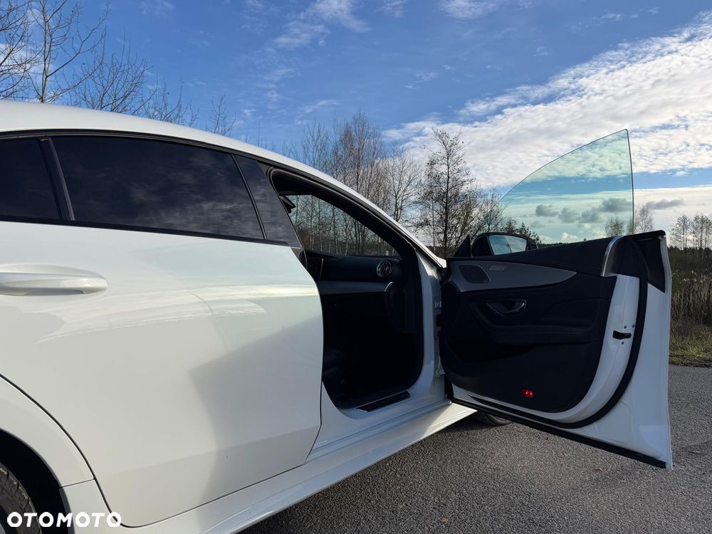 Mercedes-Benz CLS 300 d 9G-TRONIC - 7