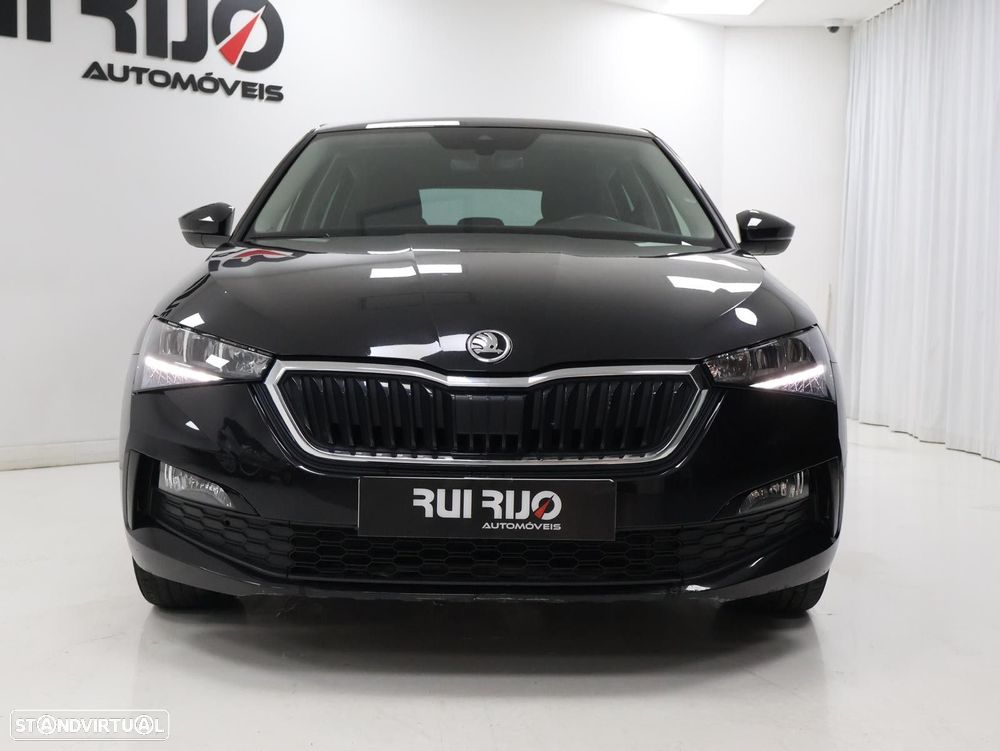 Skoda Scala 1.0 TSI Ambition - 7