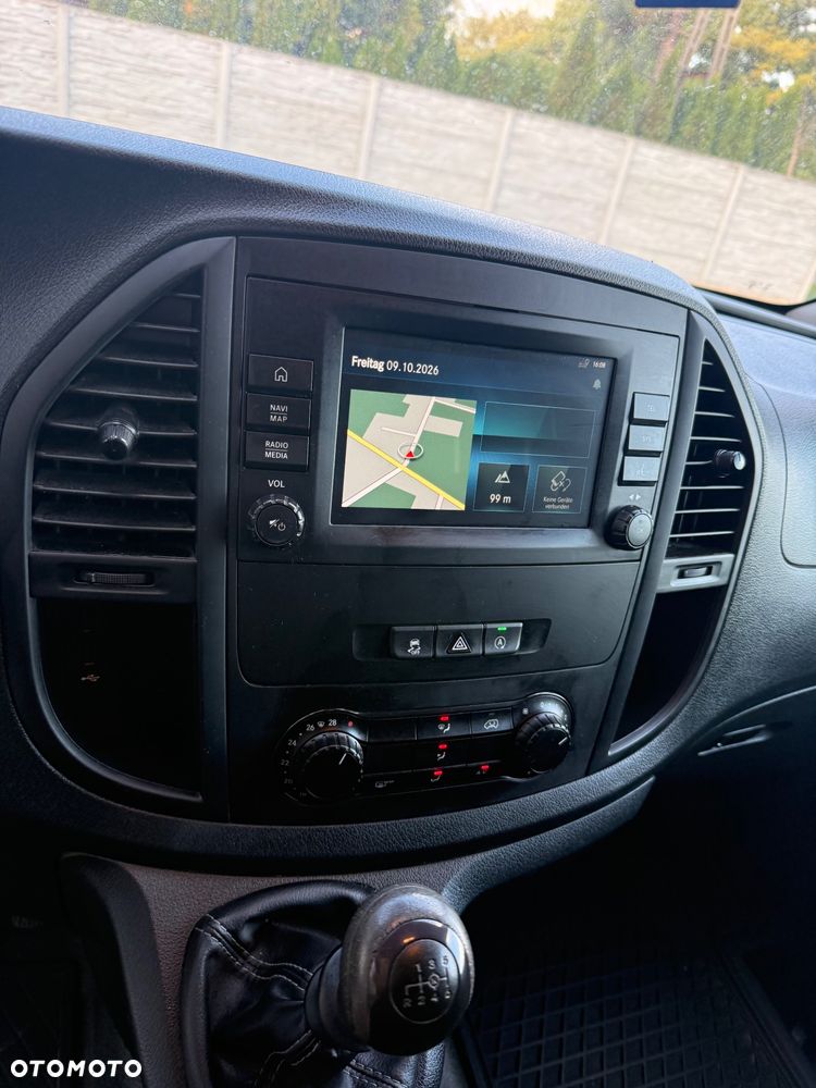 Mercedes-Benz vito - 7