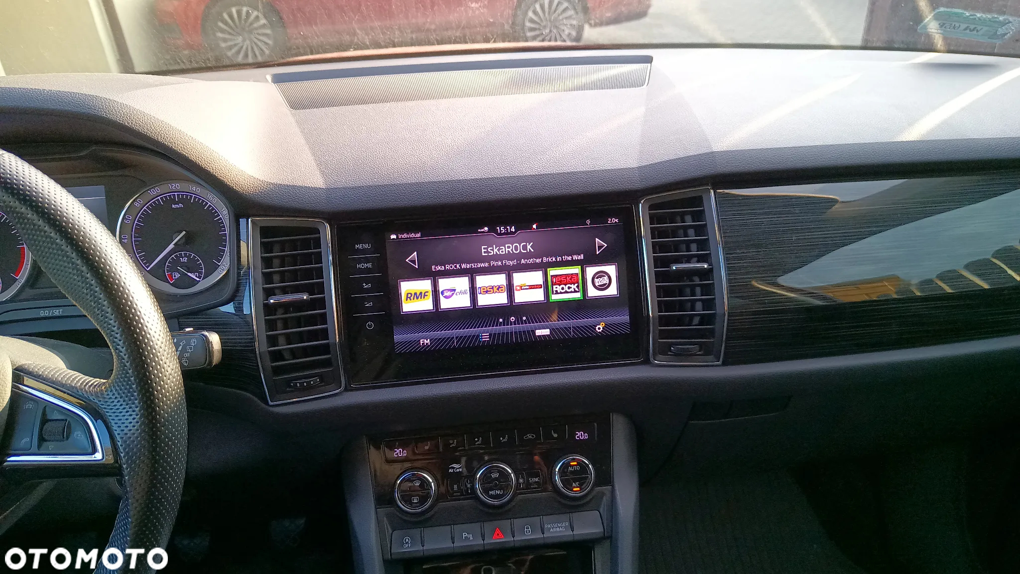 Skoda Kodiaq 2.0 TDI 4x4 Style - 18