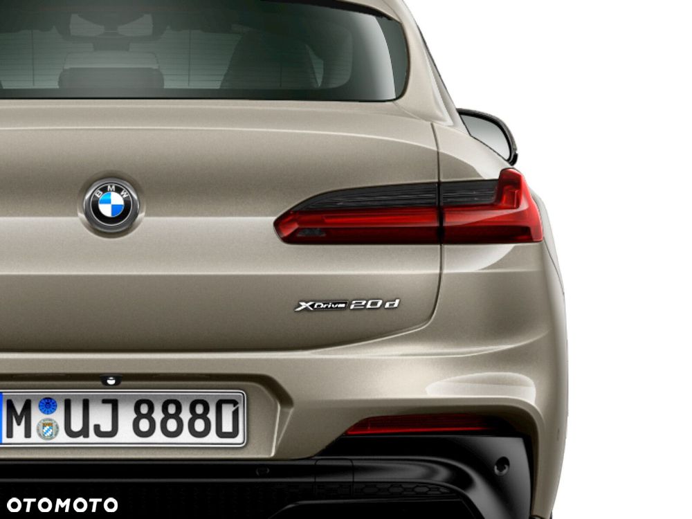 BMW X4 - 6