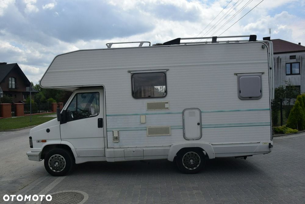 Fiat Ducato - 13