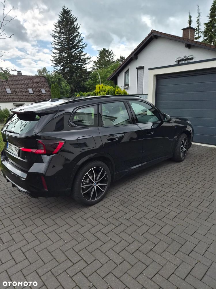 BMW X1 xDrive30e M Sport sport - 3