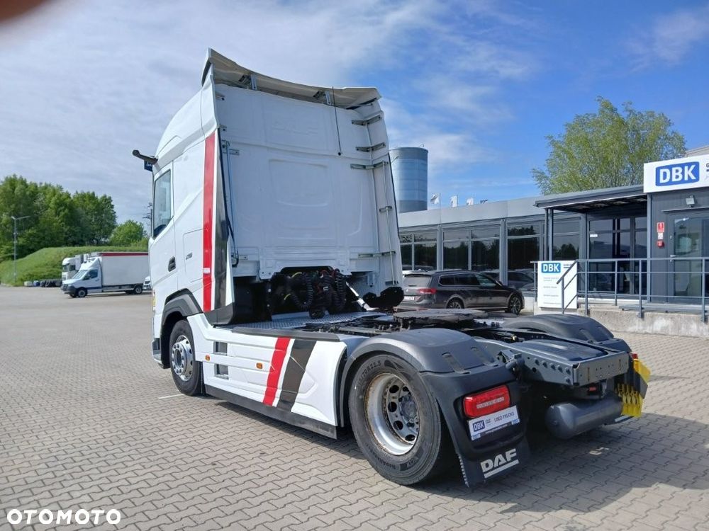 DAF XG 480 FT (32555) - 3
