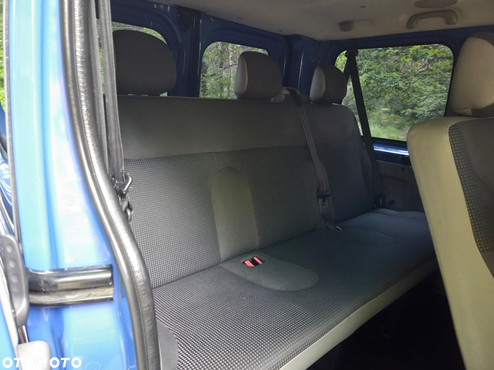 Opel Vivaro Tour Cosmo L1H1 - 18