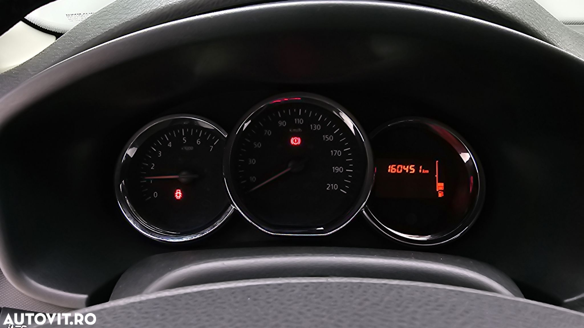 Dacia Logan - 15