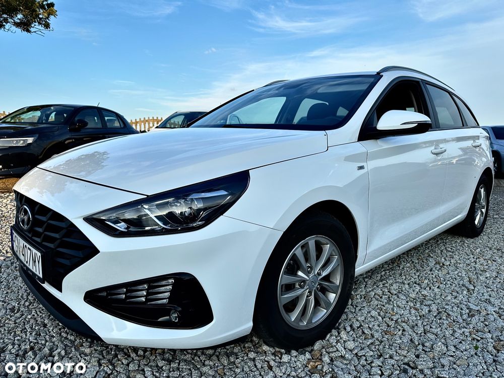 Hyundai i30 1.5 T-GDI 48V Executive - 3