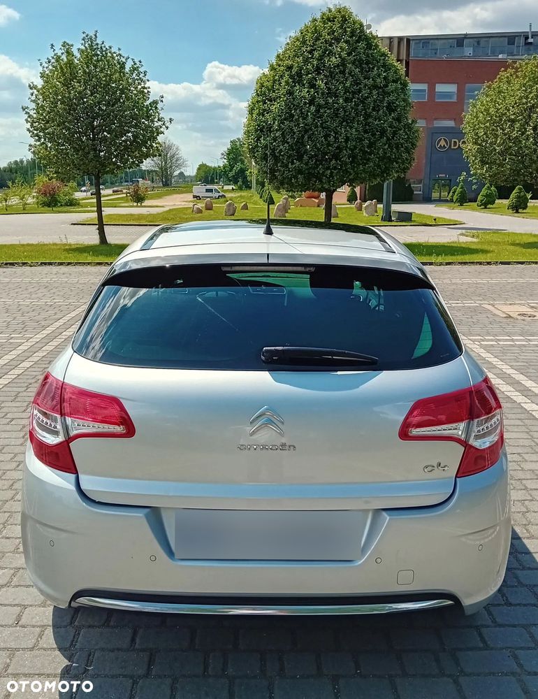 Citroën C4 HDi 90 Attraction - 39