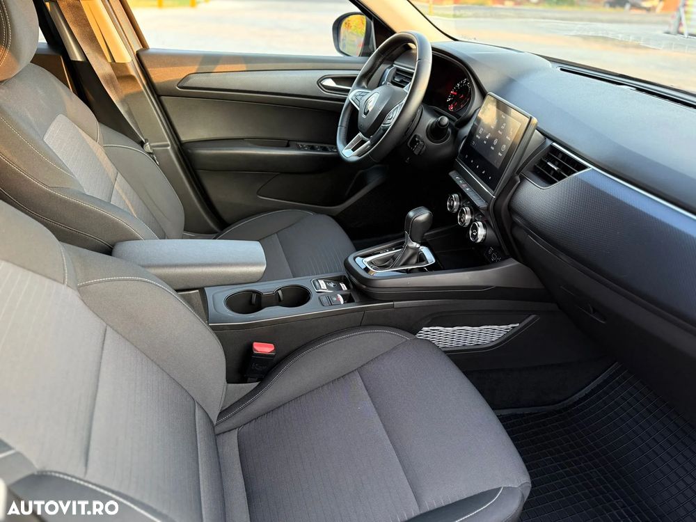 Renault Arkana 140 EDC Zen - 15