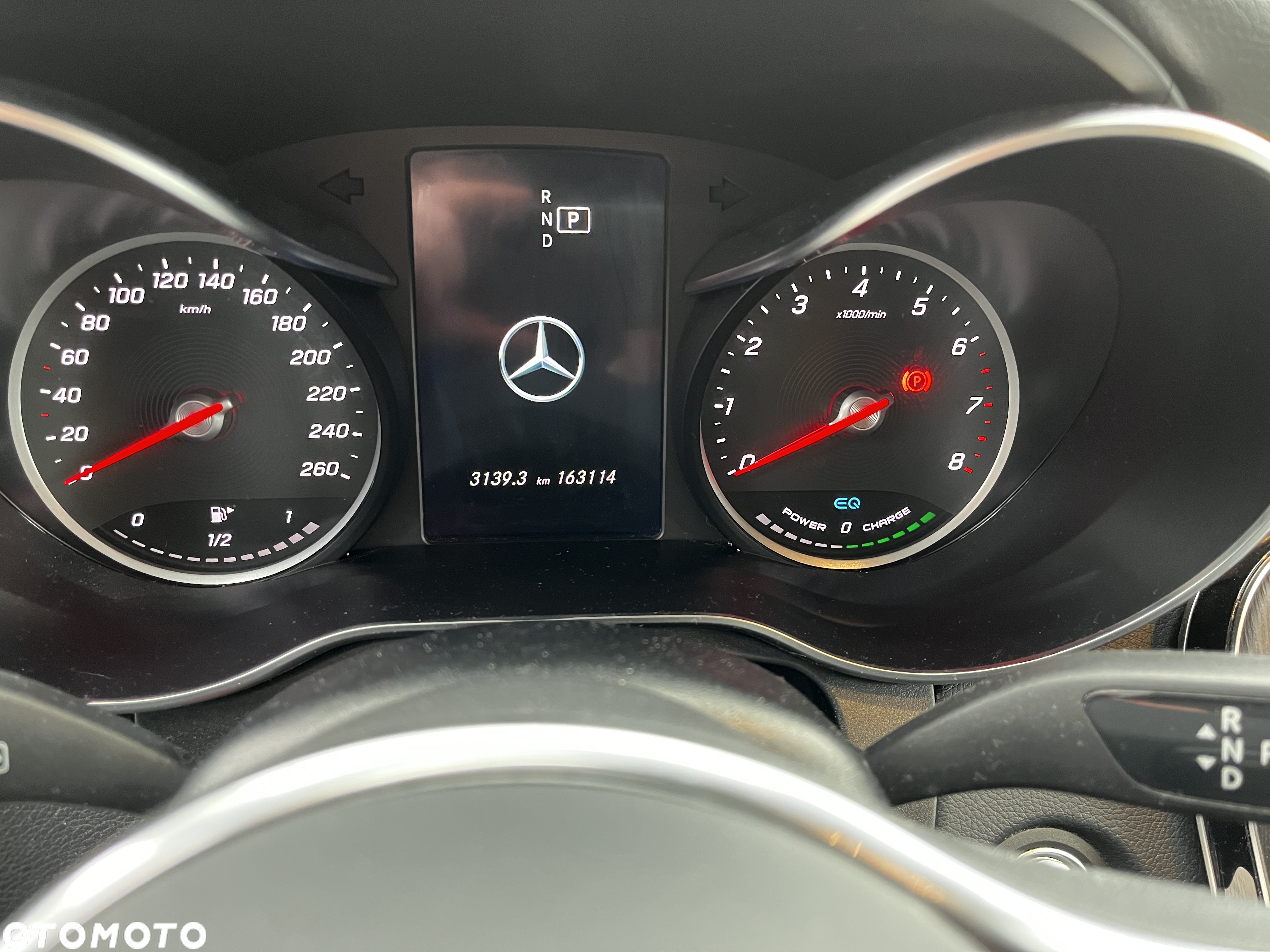 Mercedes-Benz GLC 200 4-Matic - 7