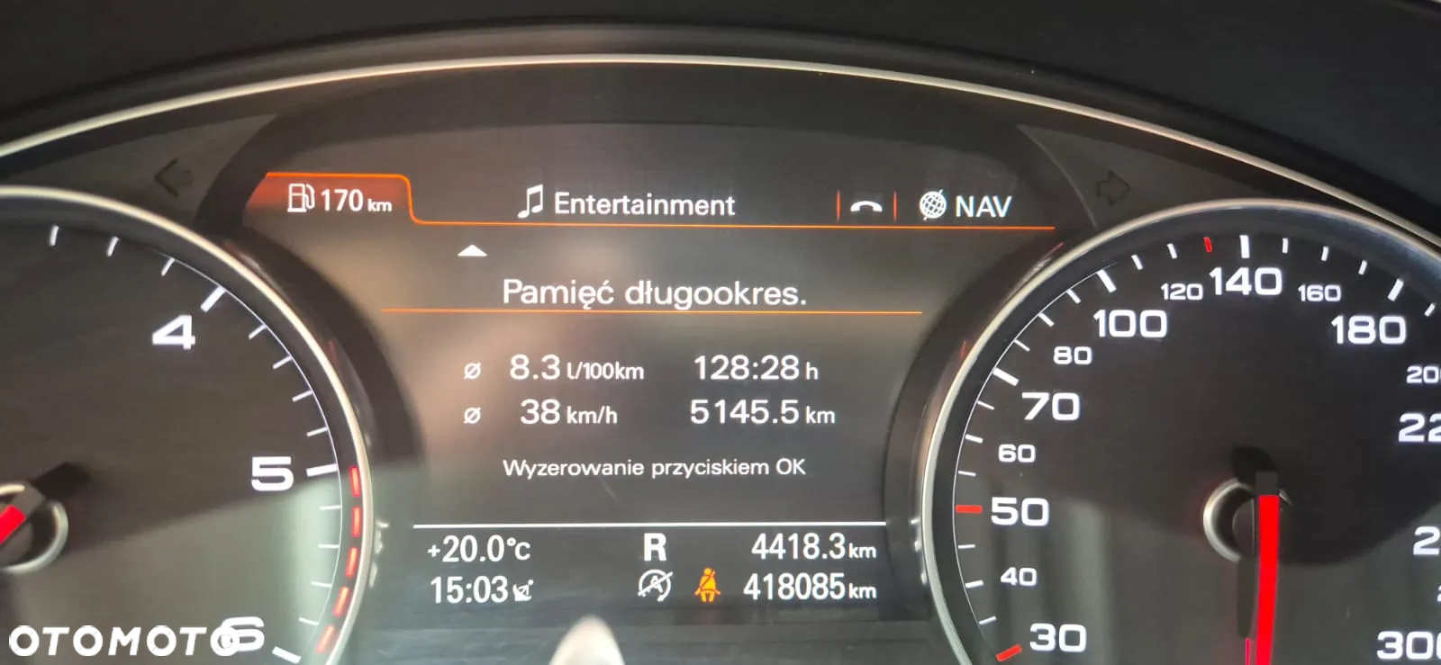 Audi A6 3.0 TDI clean diesel Quattro S tronic - 12