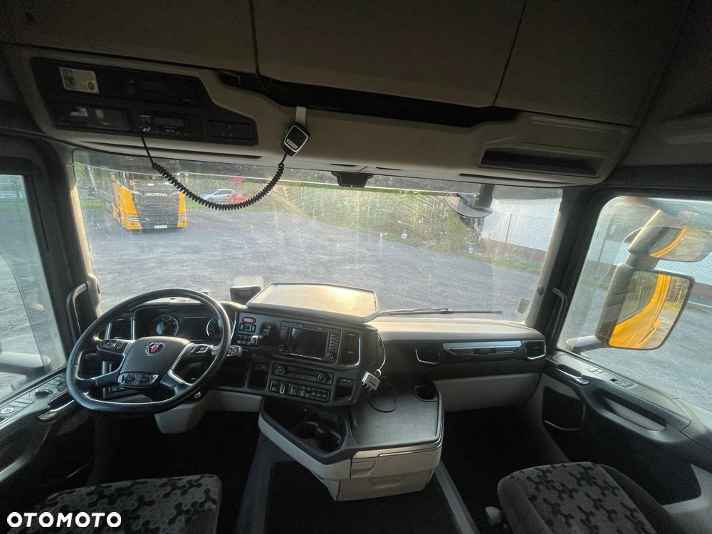 Scania R450 - 19