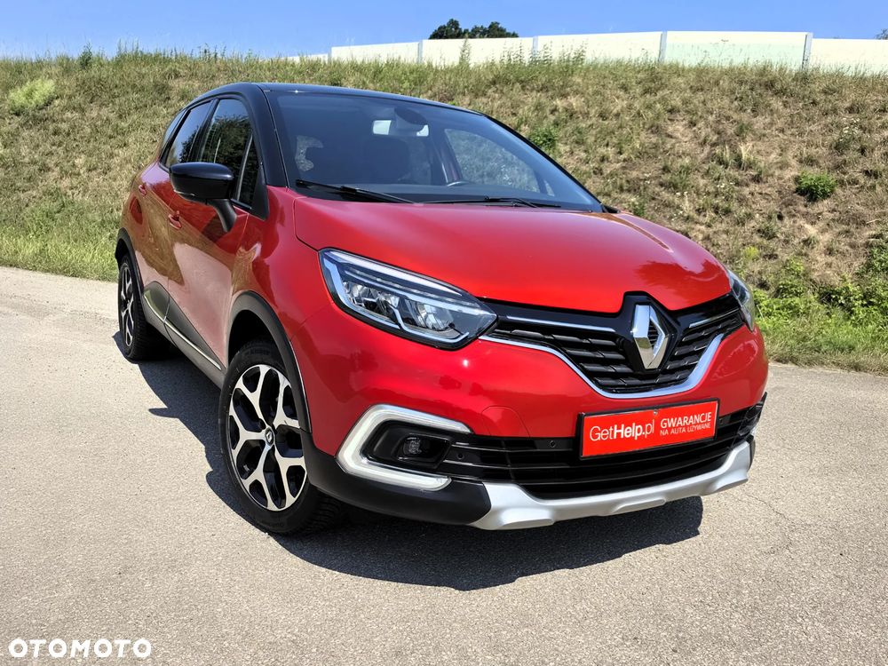 Renault Captur (ENERGY) TCe 90 INTENS - 2