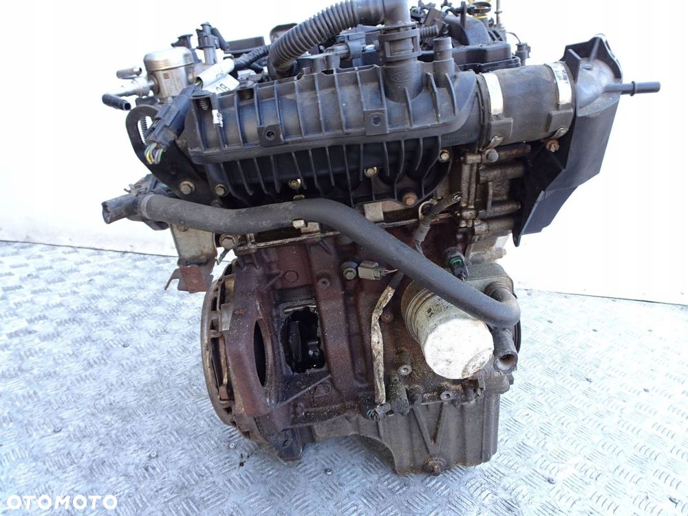 silnik ford b-max fiesta mk7 1.0 ecoboost sfjb - 3