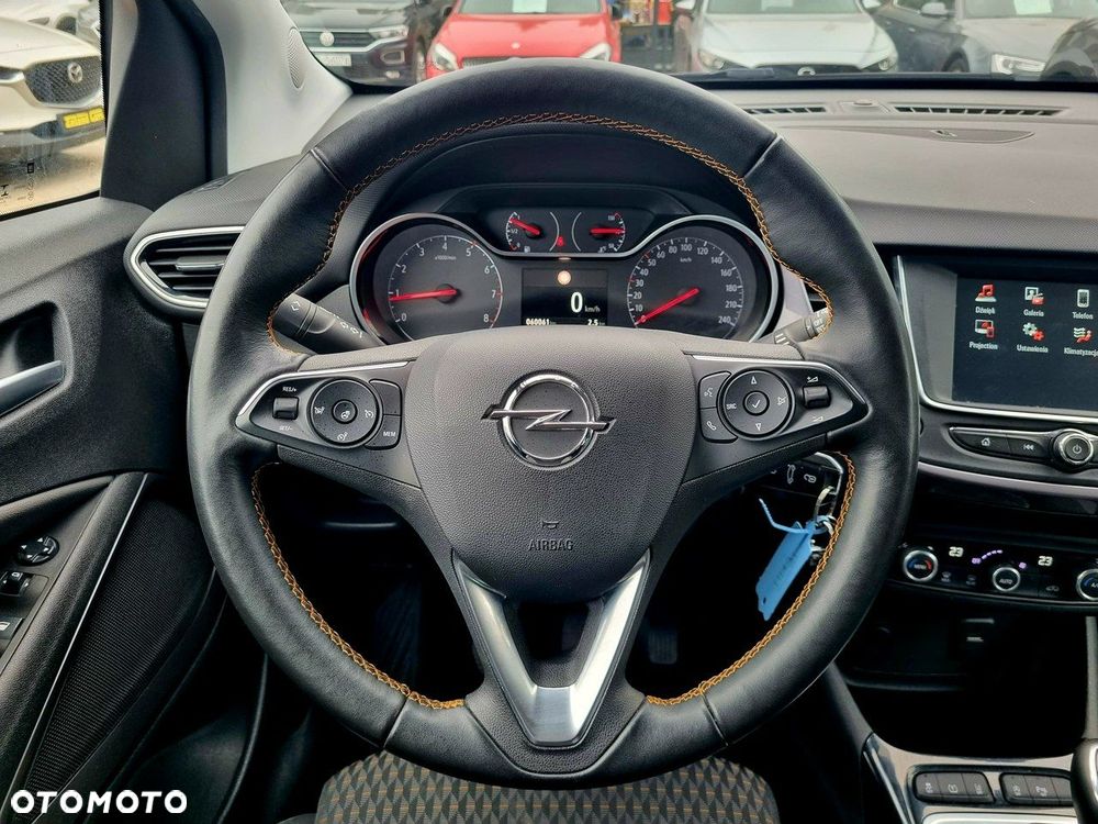 Opel Crossland X 1.2 Start/Stop Innovation - 15