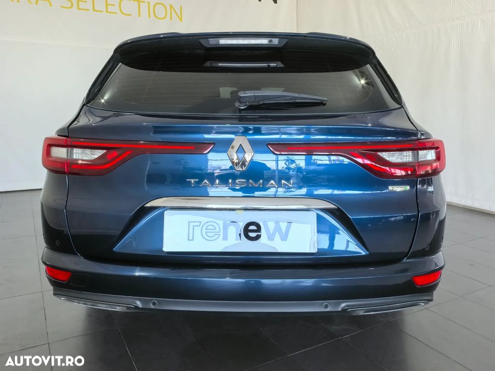 Renault Talisman - 6
