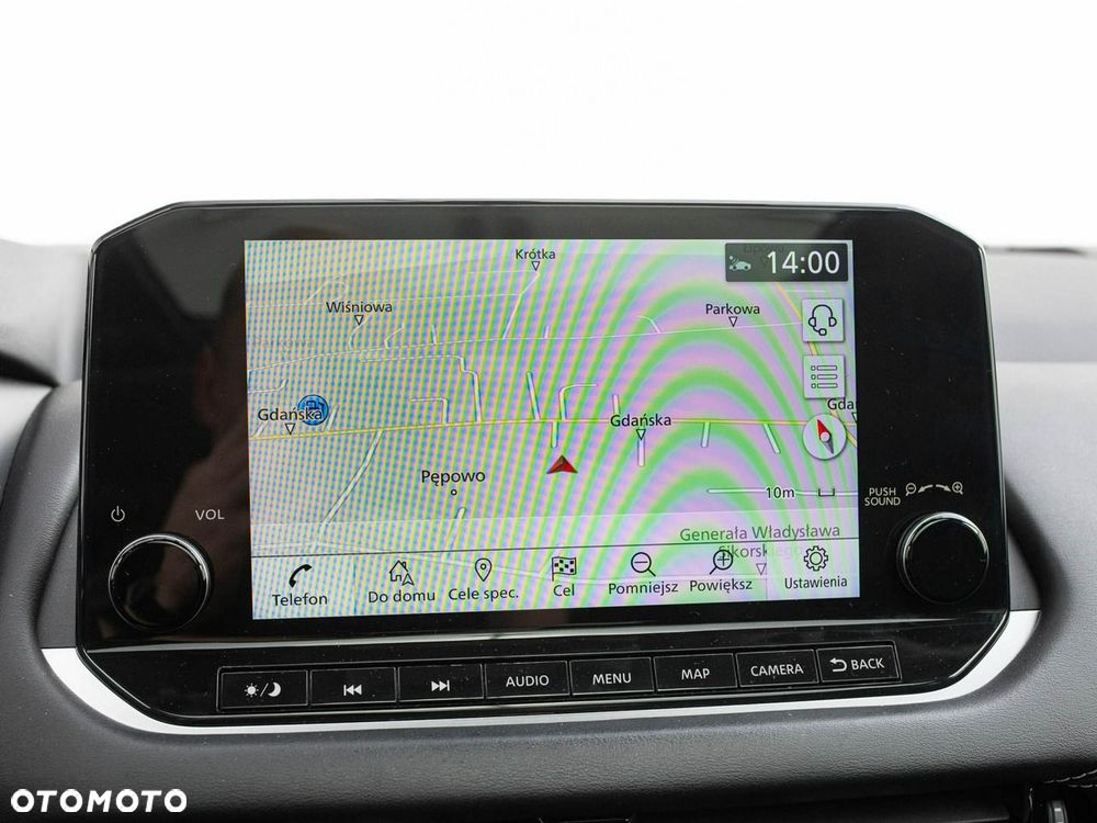 Nissan Qashqai 1.3 DIG-T mHEV Premiere Edition - 23