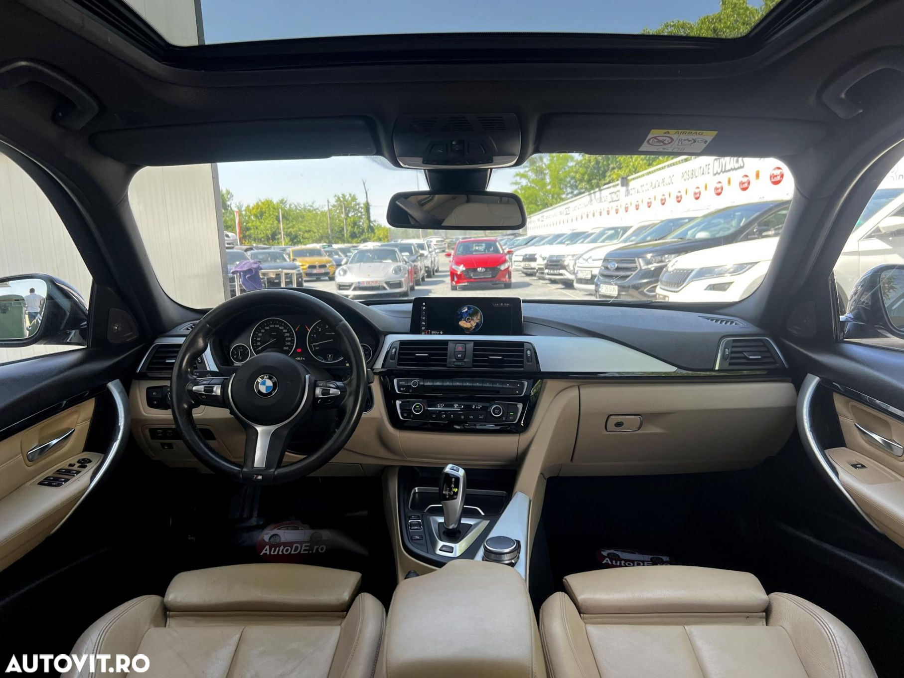 BMW Seria 3 - 7