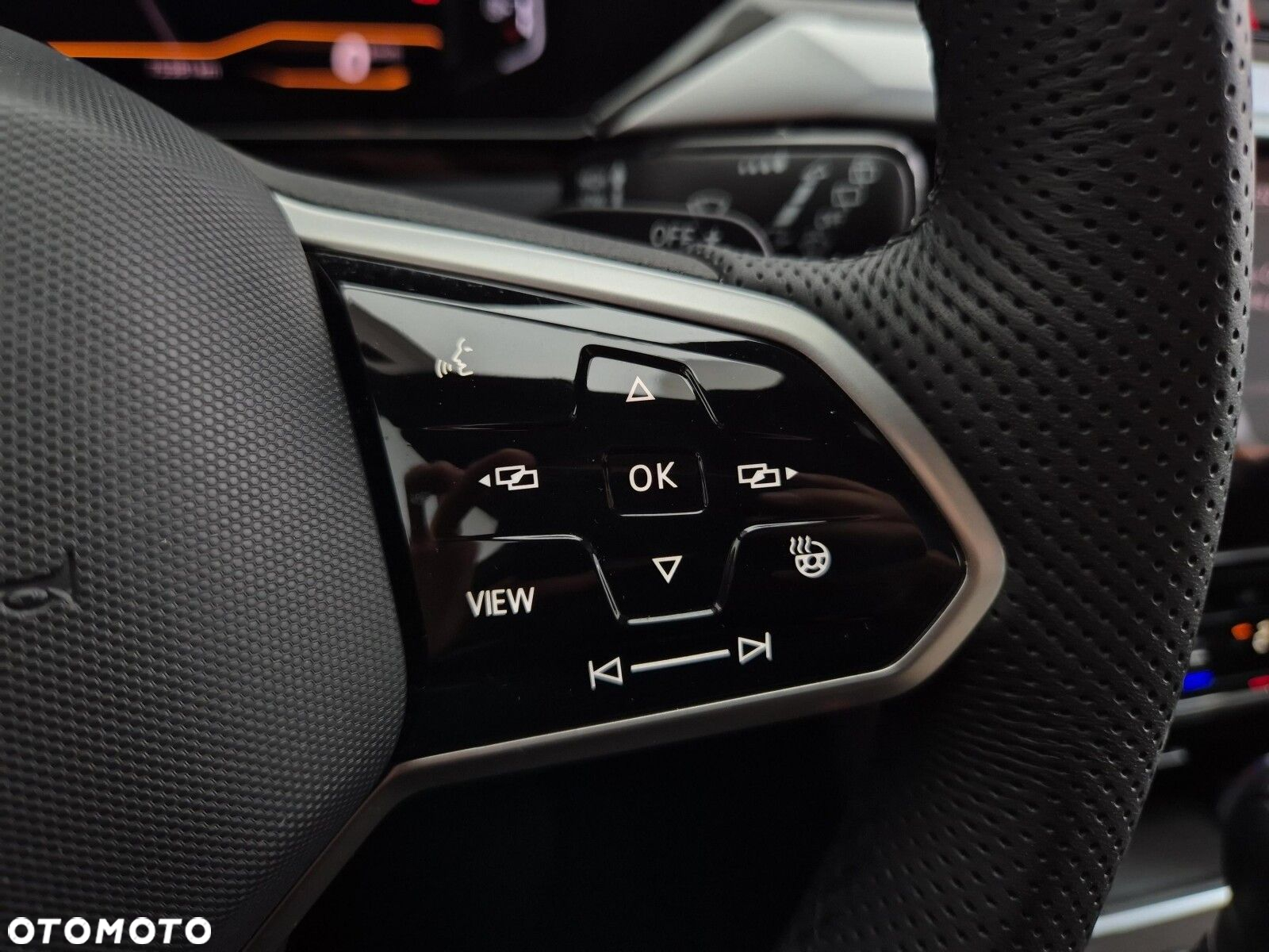 Volkswagen Arteon 2.0 TSI GPF R-Line DSG - 22
