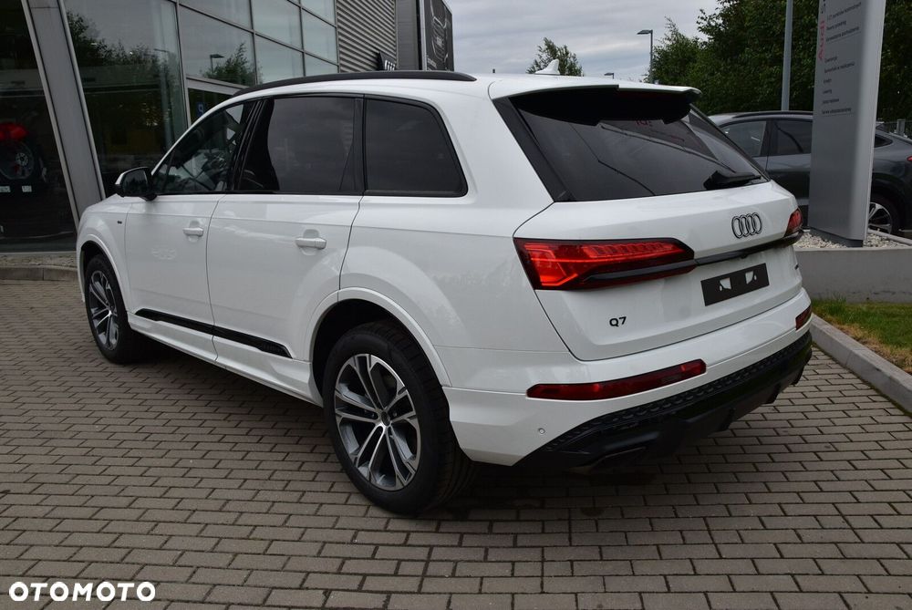 Audi Q7 - 5
