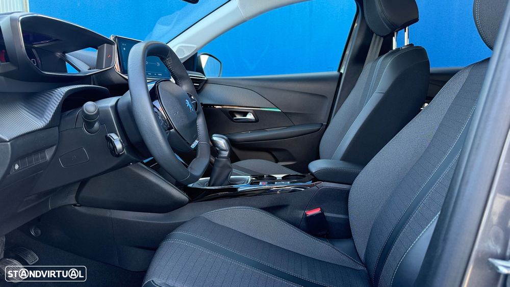 Peugeot 208 PureTech 75 Allure - 3