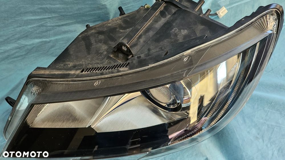 Lampa Skoda Superb II 2T 3T1941015 - 3