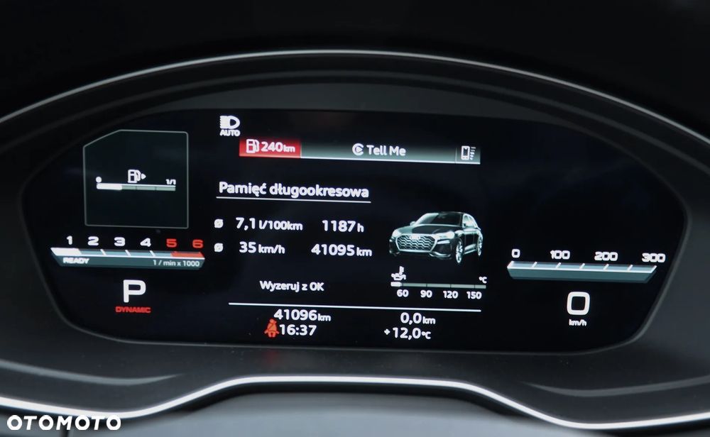 Audi Q5 35 TDI mHEV Advanced S tronic - 36