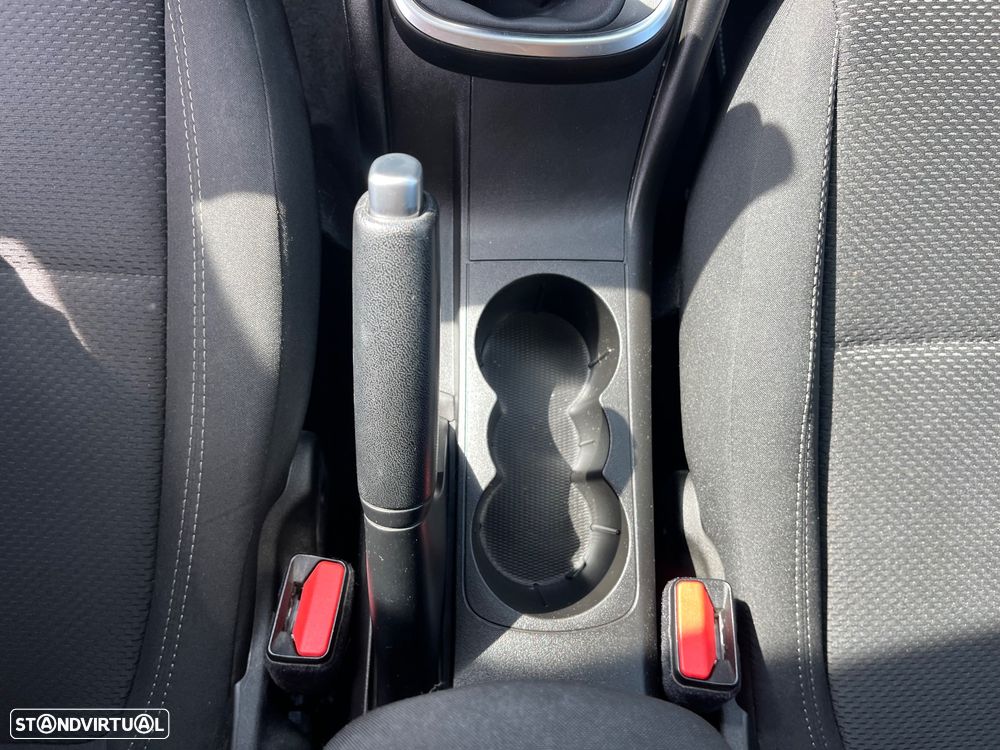Fiat Tipo 1.3 M-Jet Lounge - 37