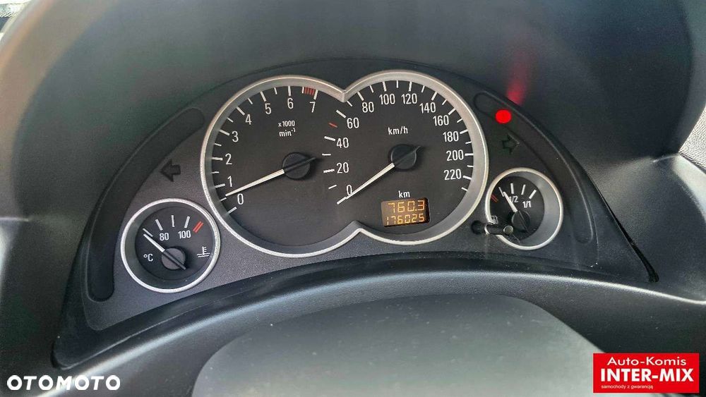 Opel Tigra - 20