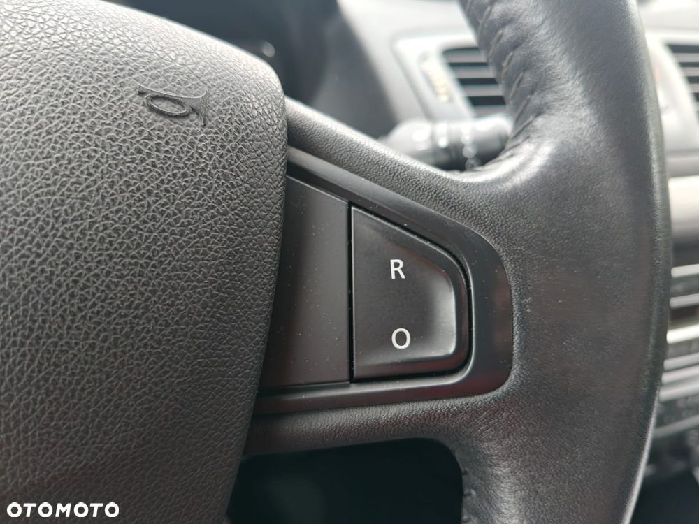 Renault Megane 1.9 dCi Dynamique - 18