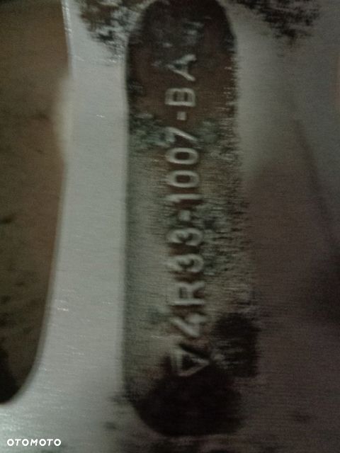 4X FELGI 16 FORD MUSTANG 7J 5X114,3 ET39 - 12