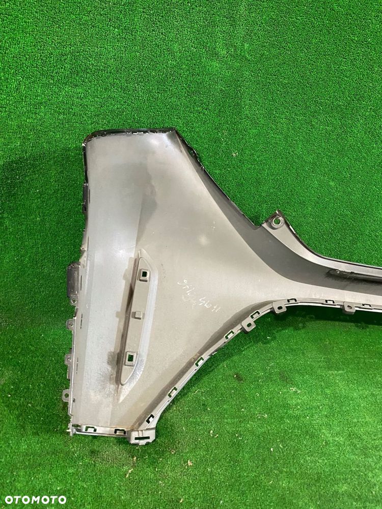 ZDERZAK TYLNY TYŁ TOYOTA AYGO X NR.4672 - 4