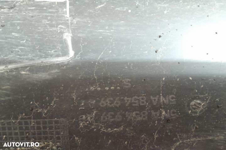 Bandou inferior usa fata stanga 5NA854939A Volkswagen VW Tiguan 1 5N - 2