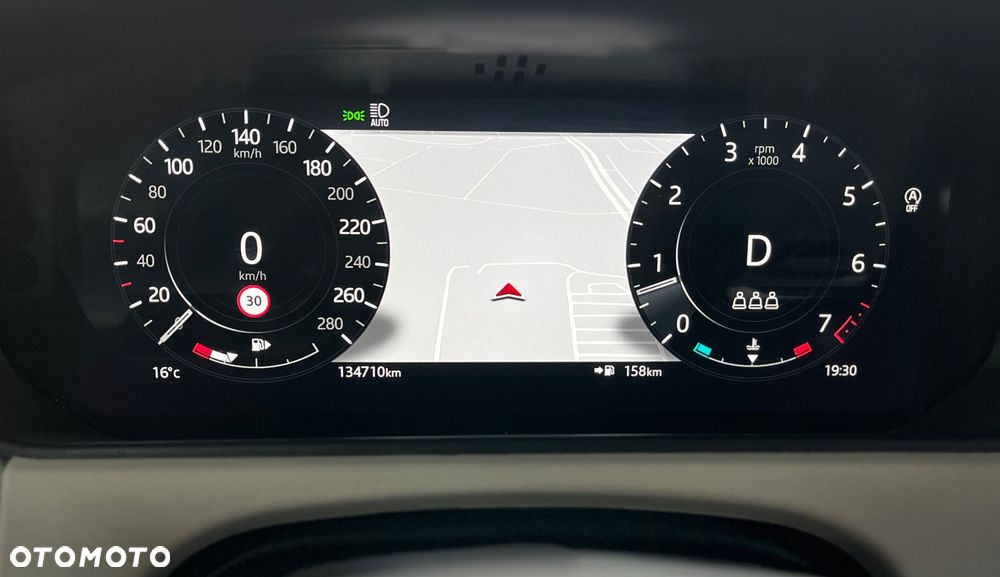 Land Rover Range Rover Velar 2.0 P250 R-Dynamic S - 22