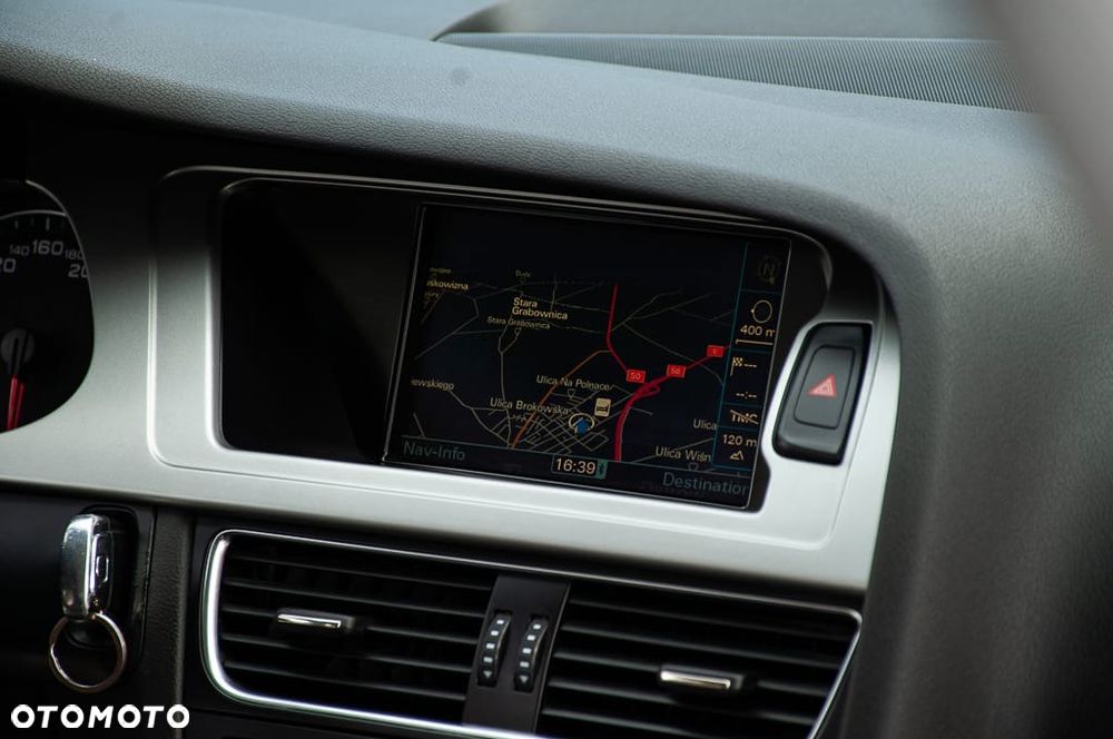 Audi A4 Allroad 2.0 TFSI S tronic - 29