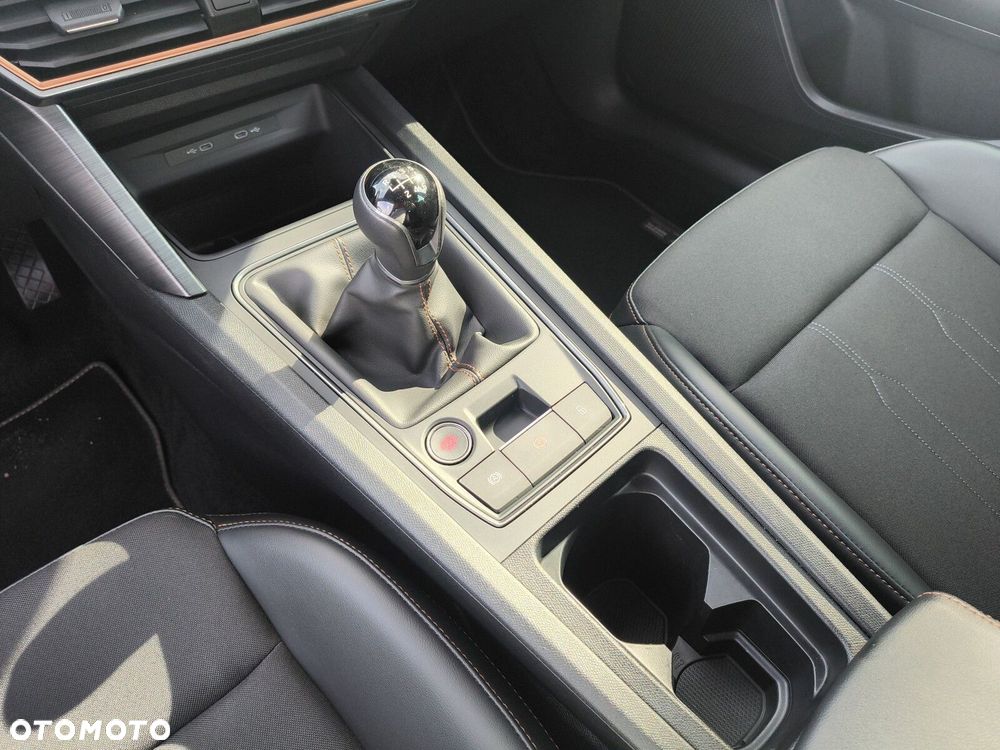 Cupra Formentor 1.5 TSI - 17