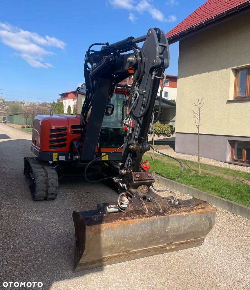 Terex TC 85 TW KX ZX SV HML - 4