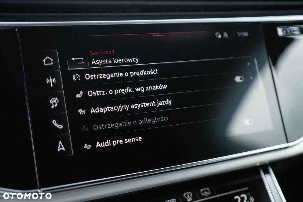 Audi Q8 - 30