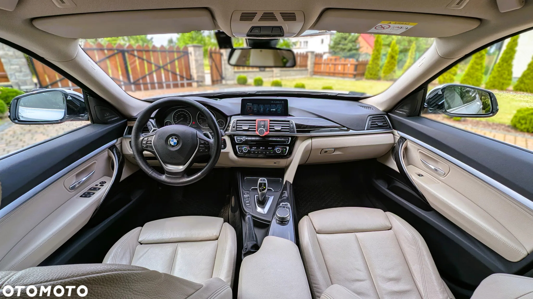 BMW 3GT 320d xDrive Luxury Line - 22