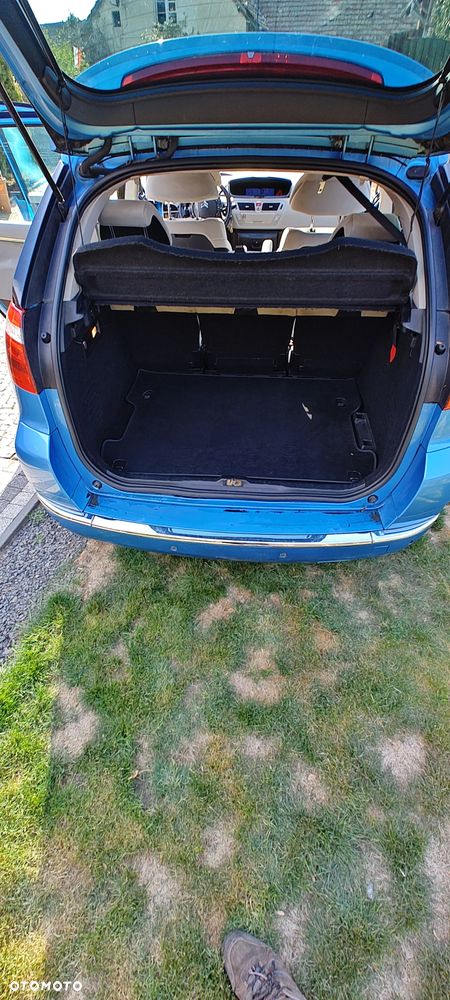Citroën C4 Picasso 1.6 HDi FAP EGS6 Exclusive - 6