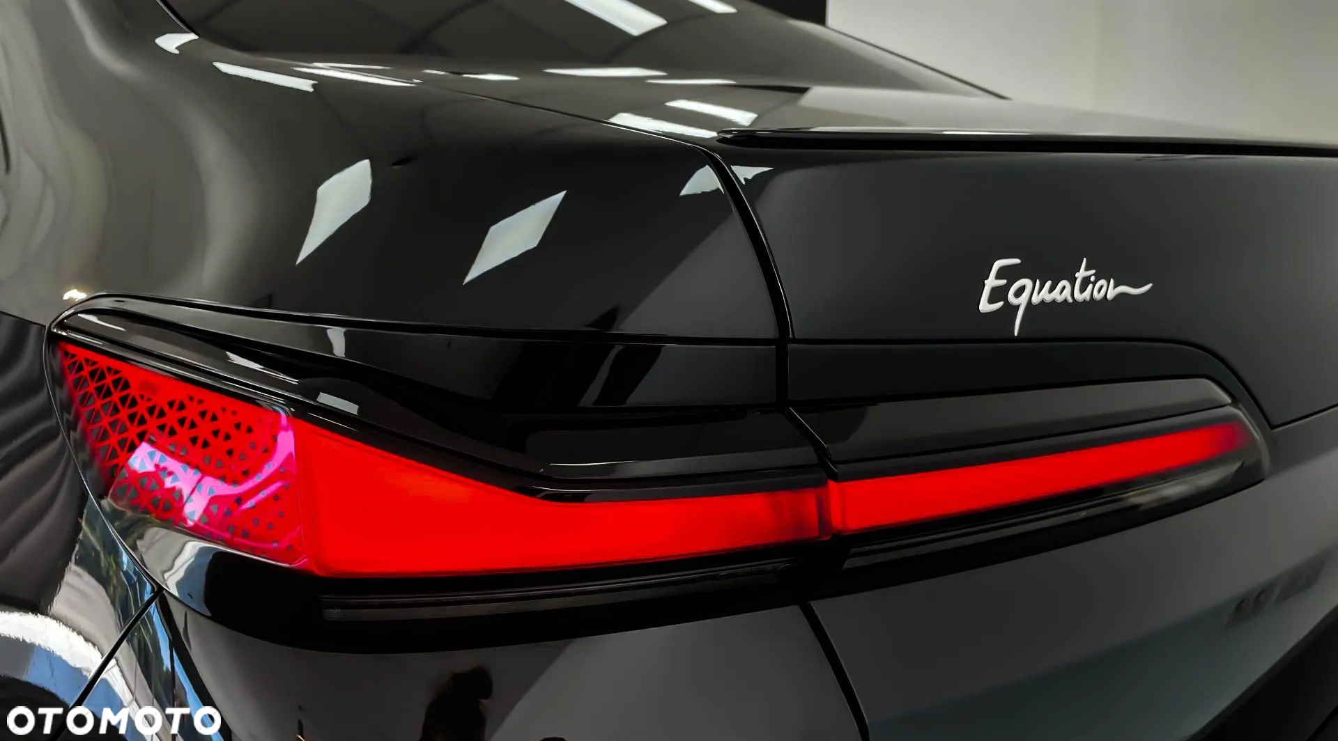 BMW Seria 7 - 9
