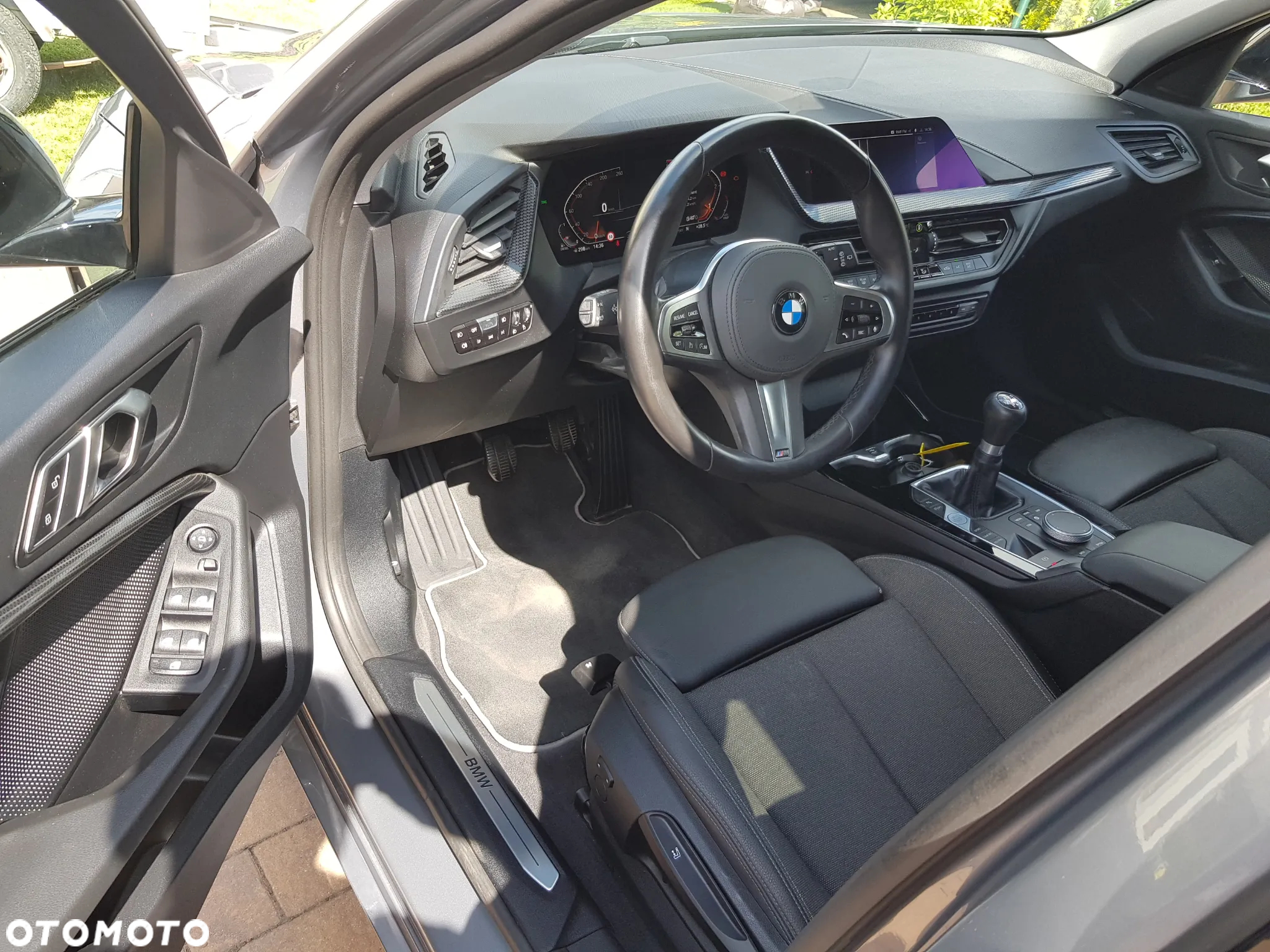 BMW Seria 1 116d Sport Line - 17