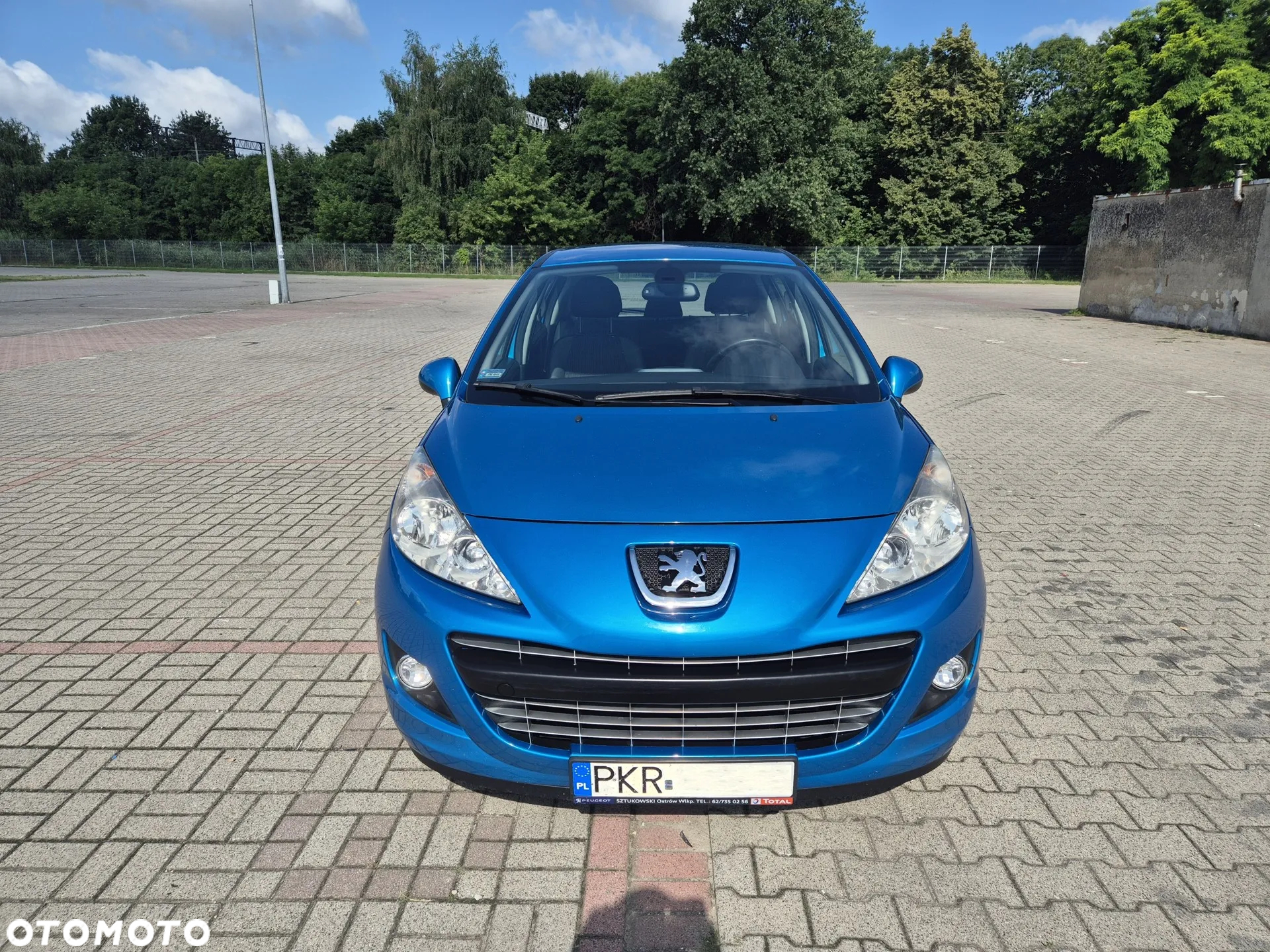 Peugeot 207 - 2