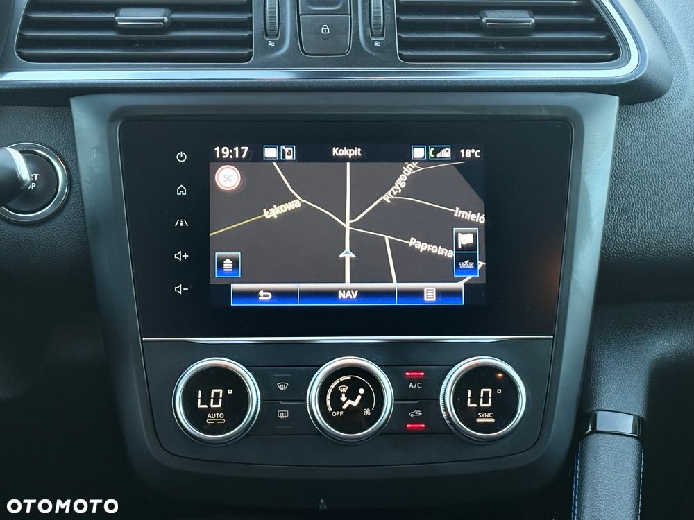 Renault Kadjar - 35