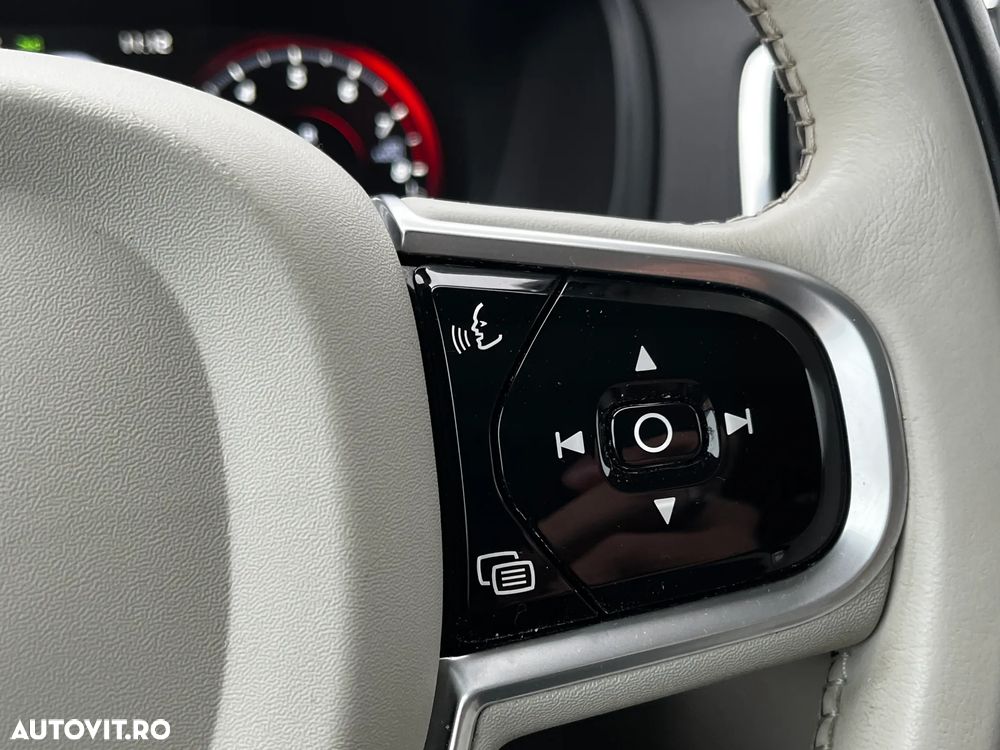 Volvo XC 90 T8 Twin Engine AWD Inscription - 14