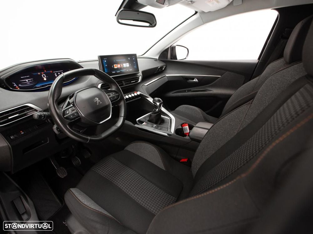 Peugeot 3008 1.5 BlueHDi Active Pack - 7