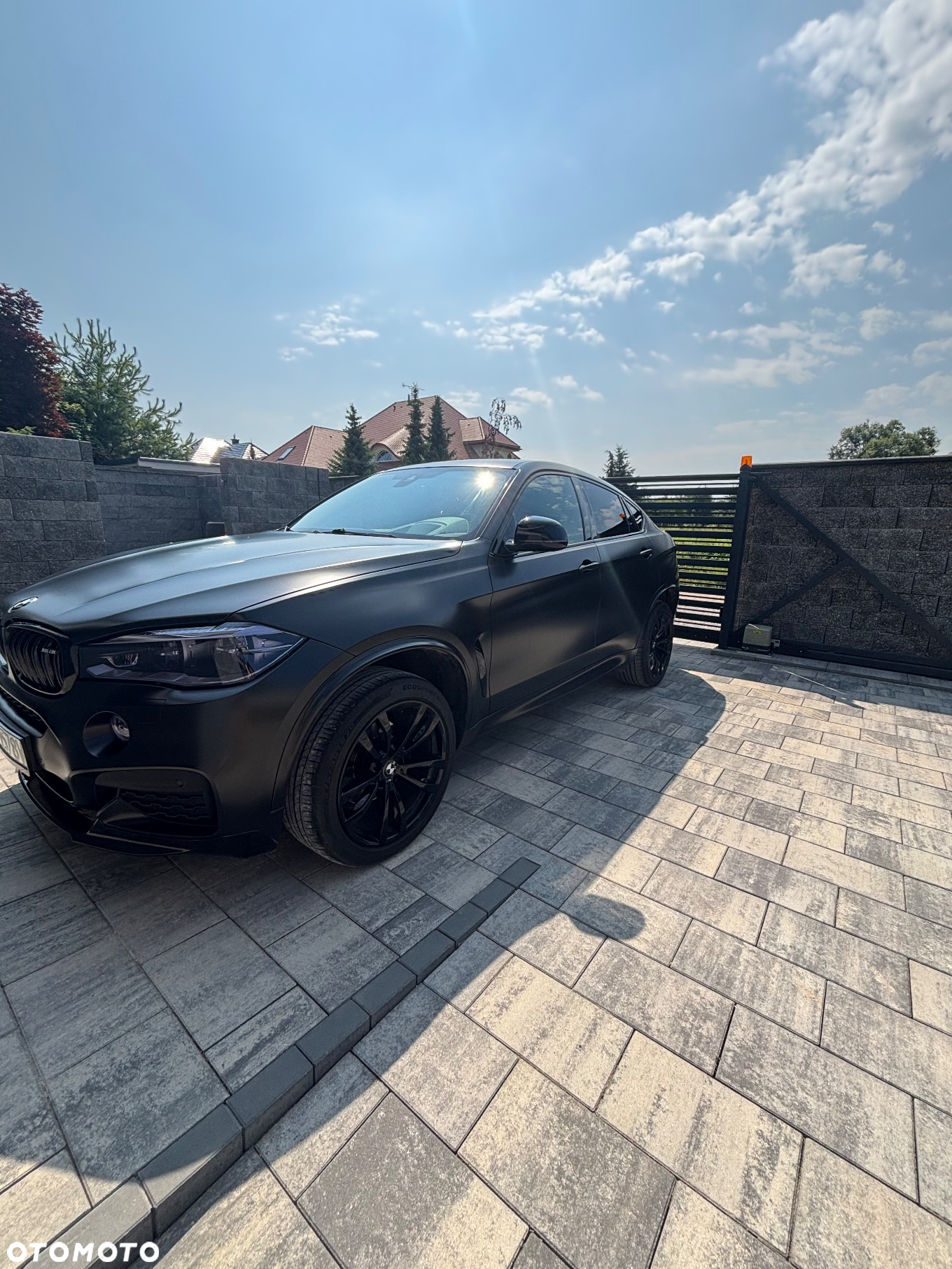 BMW X6 xDrive30d - 3