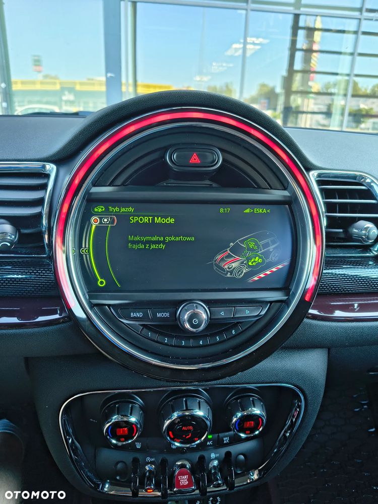 MINI Clubman - 11