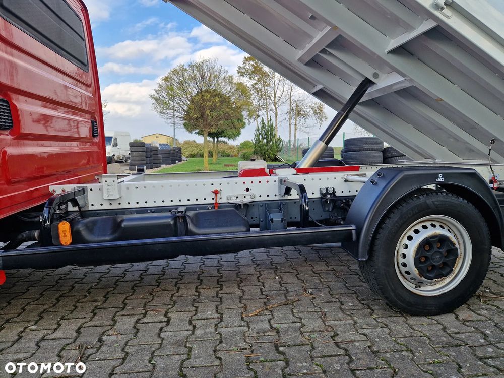 Iveco DAILY - 10
