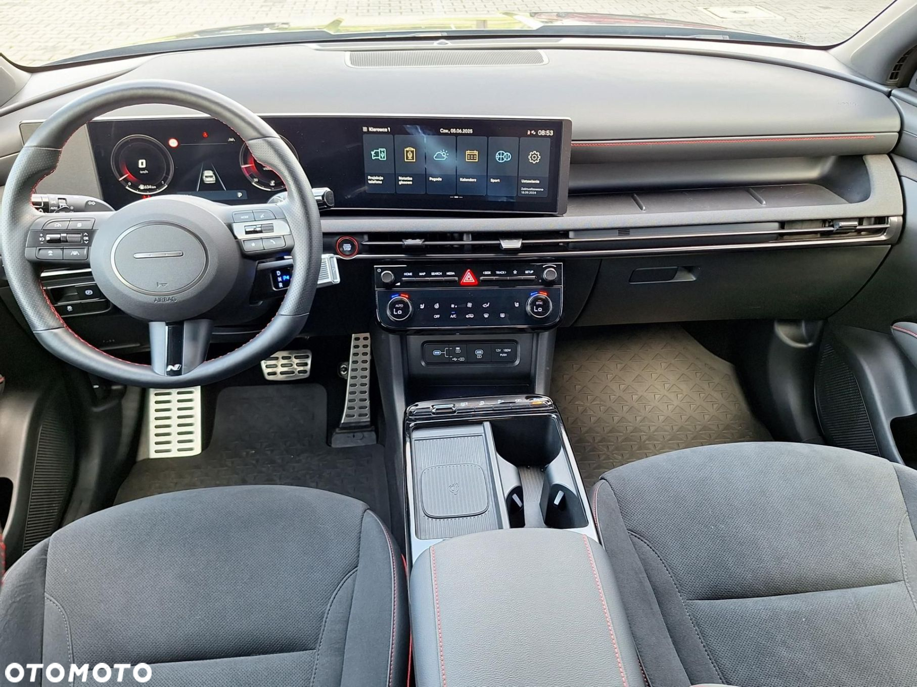 Hyundai Tucson - 17